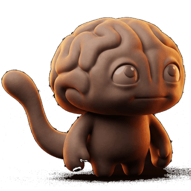 Levie Mascot